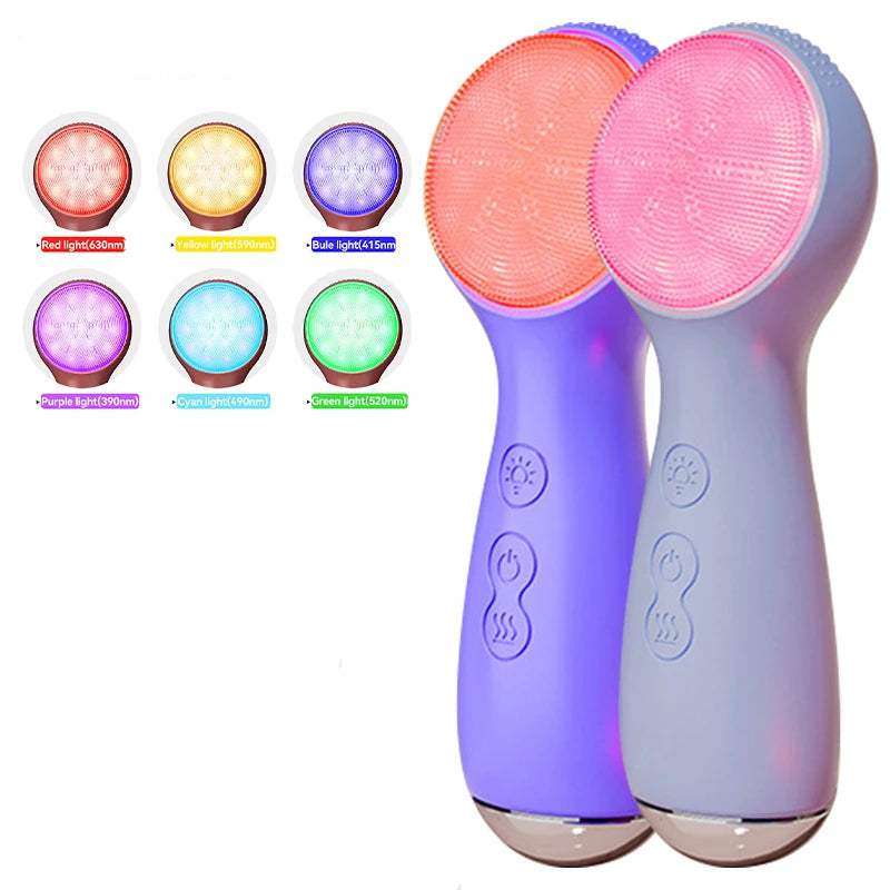 LUV TrioBrush 3 in 1