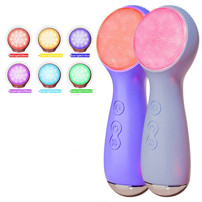 LUV TrioBrush 3 in 1