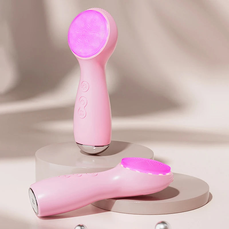 LUV TrioBrush 3 in 1