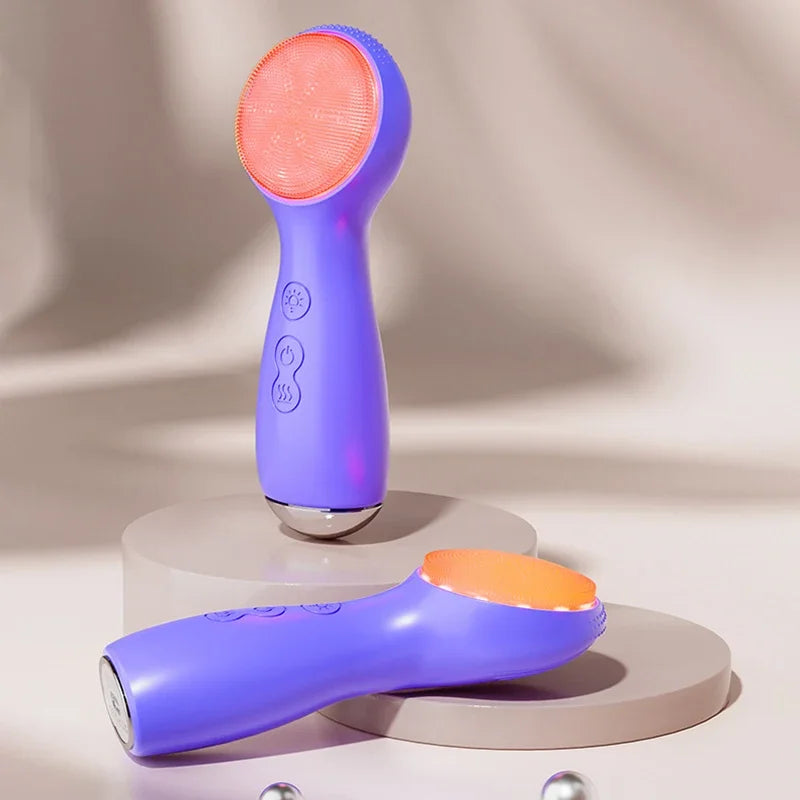 LUV TrioBrush 3 in 1