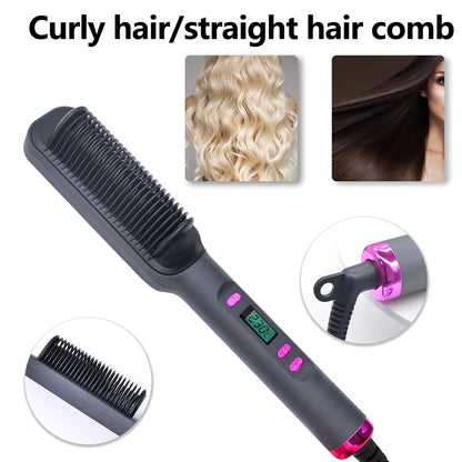 LUV HotComb